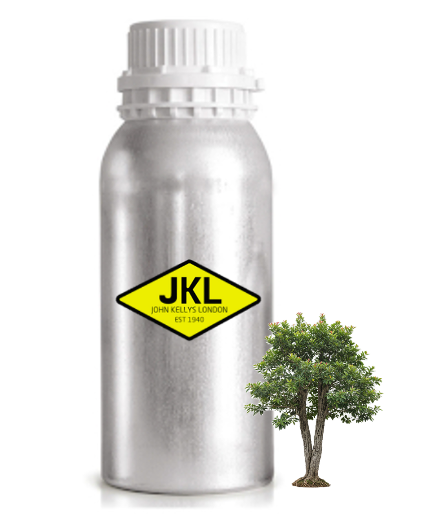 Ho Wood Oil (Batch: JKF102)