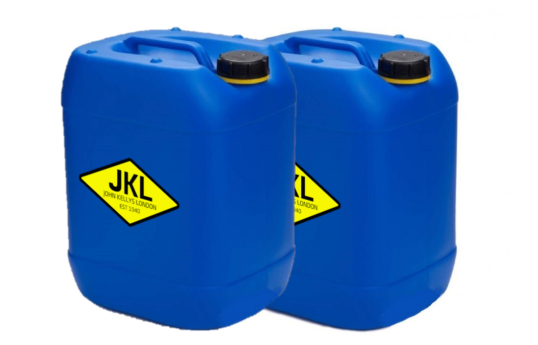 Peppermint Arvensis 60% (Indian)