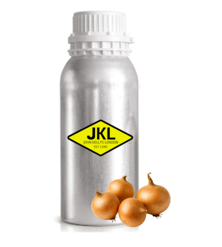 Onion Oil Mexican