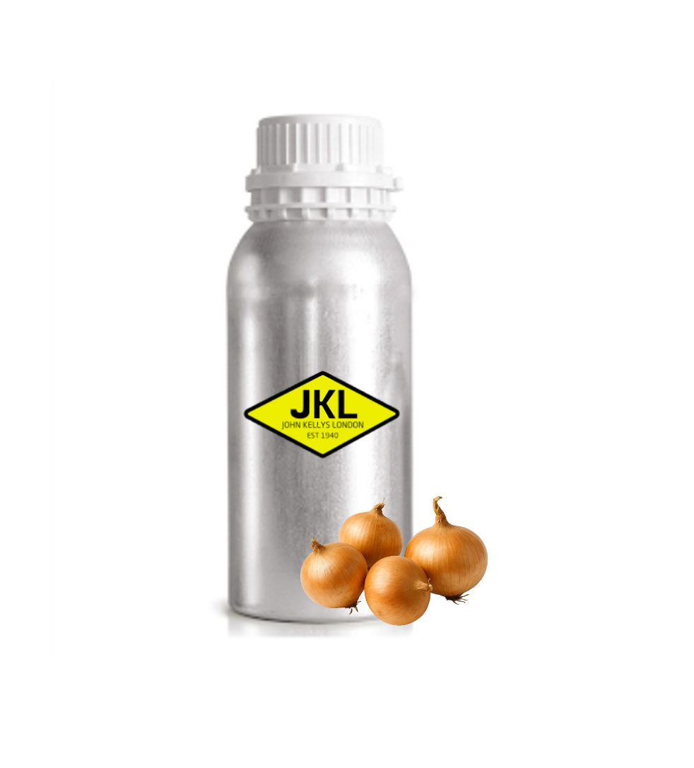 Onion Oil Mexican