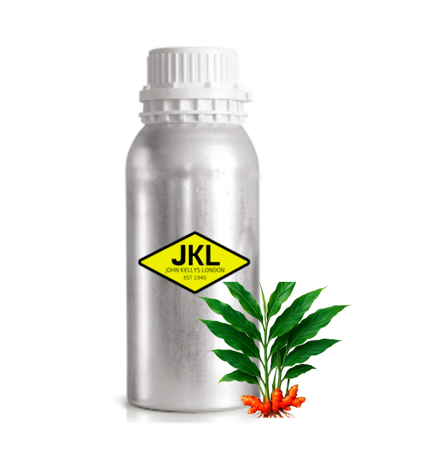 Ginger Oil Chinese (Batch: P38109)