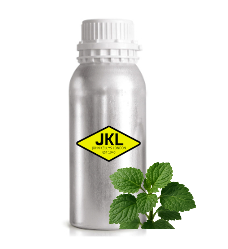 Patchouli Oil Iron Free 28%