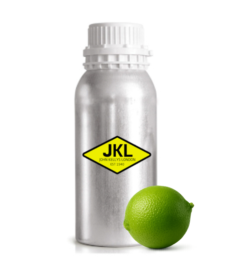 Lime Oil Distilled