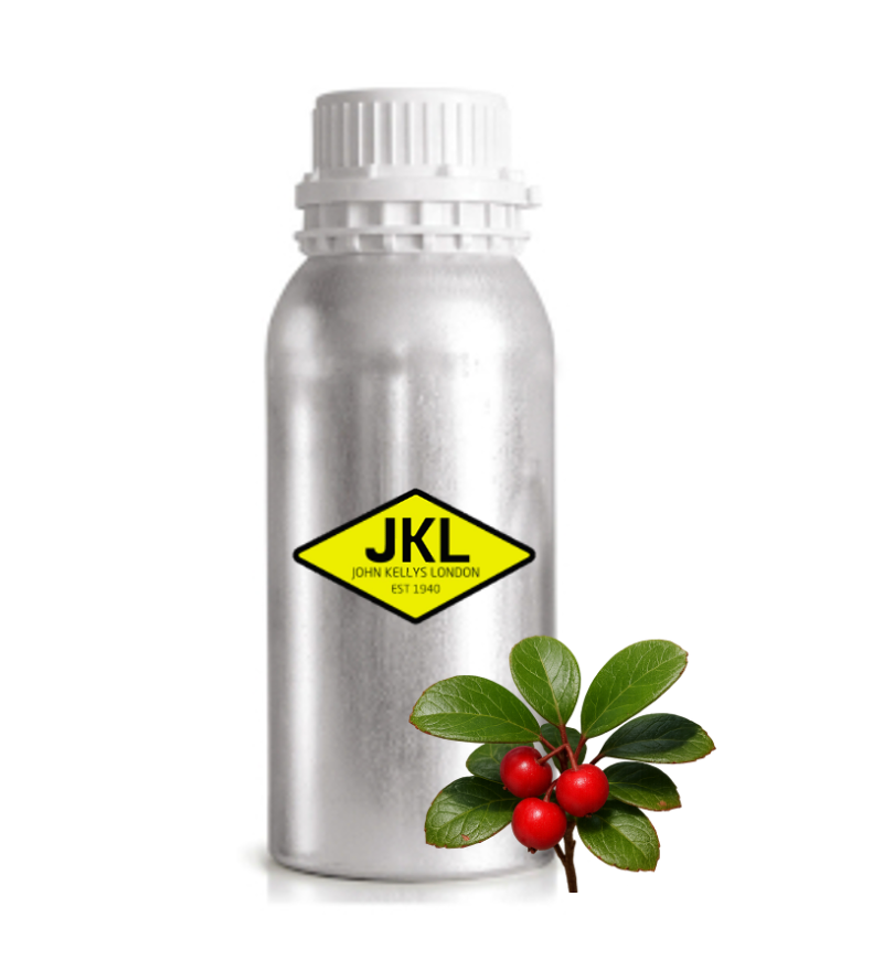 Wintergreen Oil