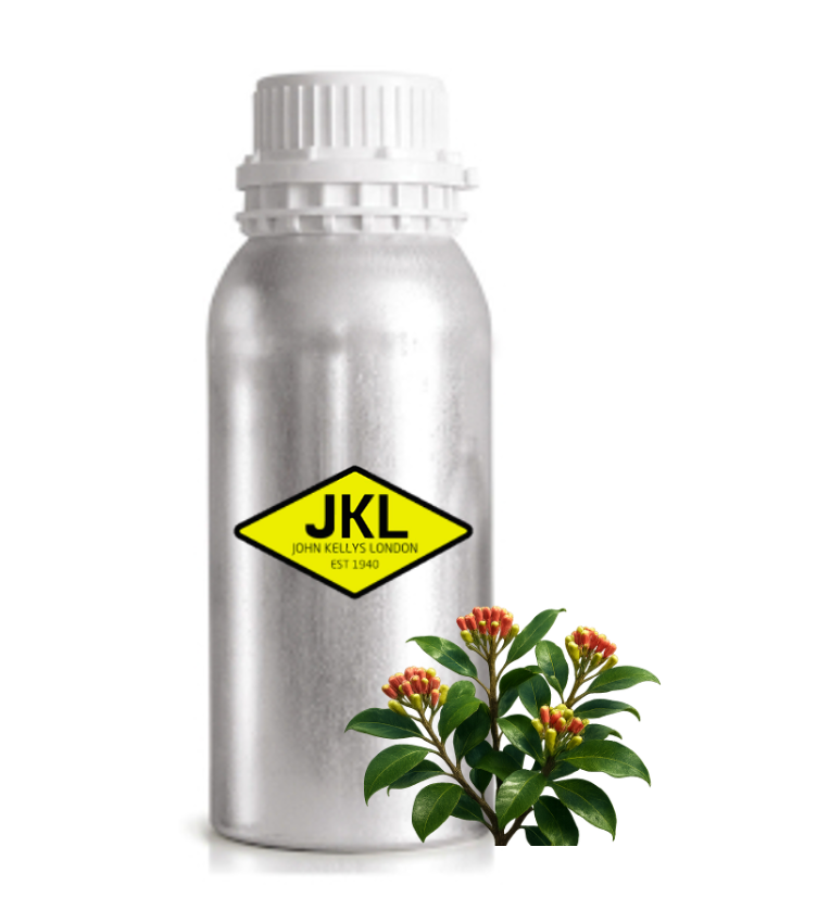 Clove Bud Oil Indonesian