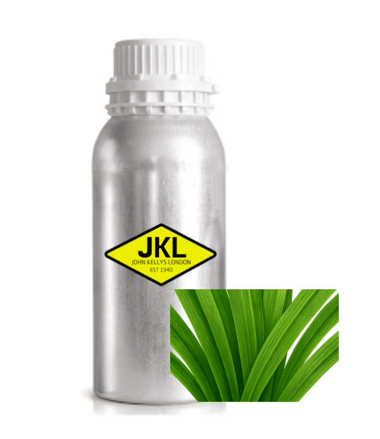 Vetiver Oil Indonesian