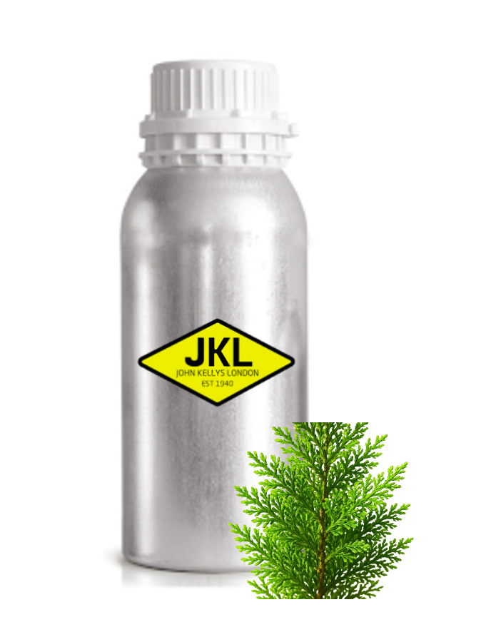 Cedarwood Oil Virginian