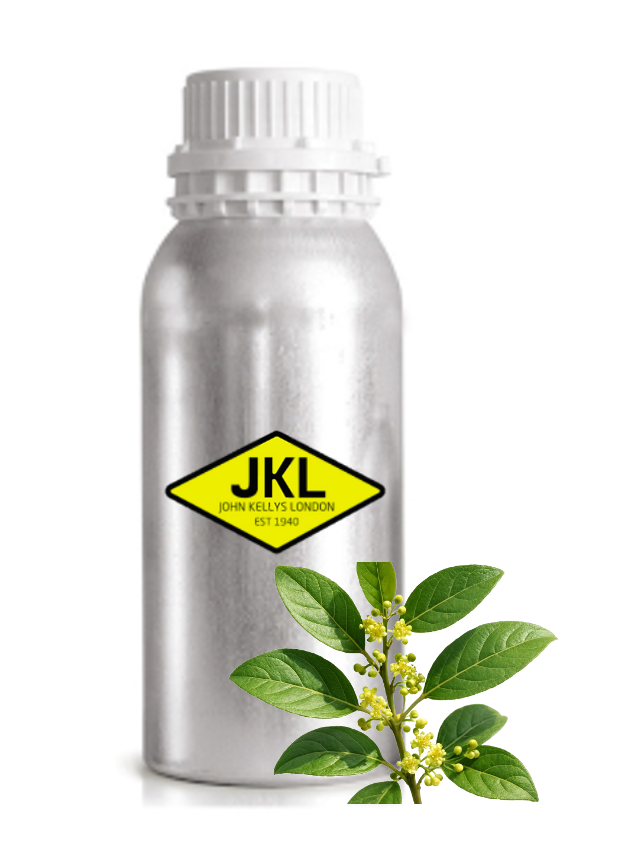 Litsea Cubeba Oil