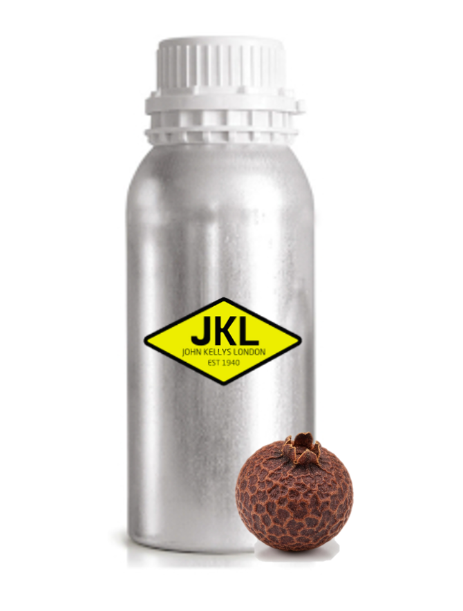 Pimento Berry Oil