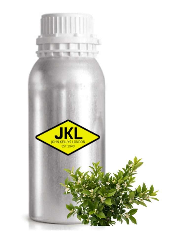Petitgrain Oil
