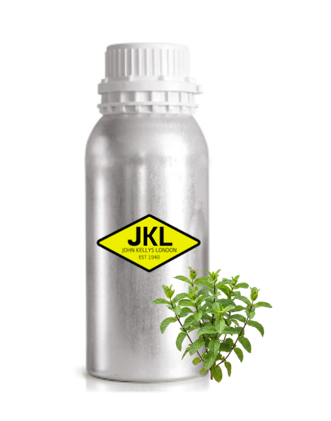 Peppermint Arvensis 60% (Indian)