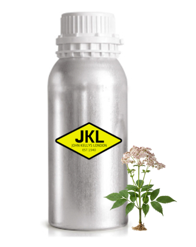 Valerian Oil