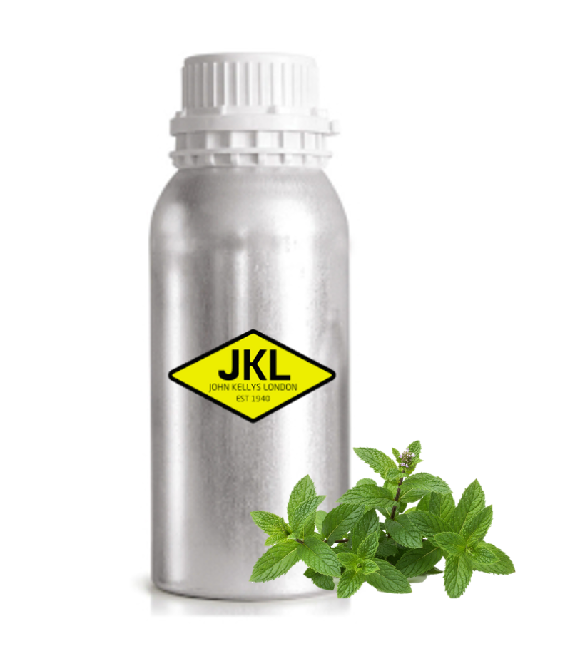 Peppermint Oil Piperita MF 1.3%