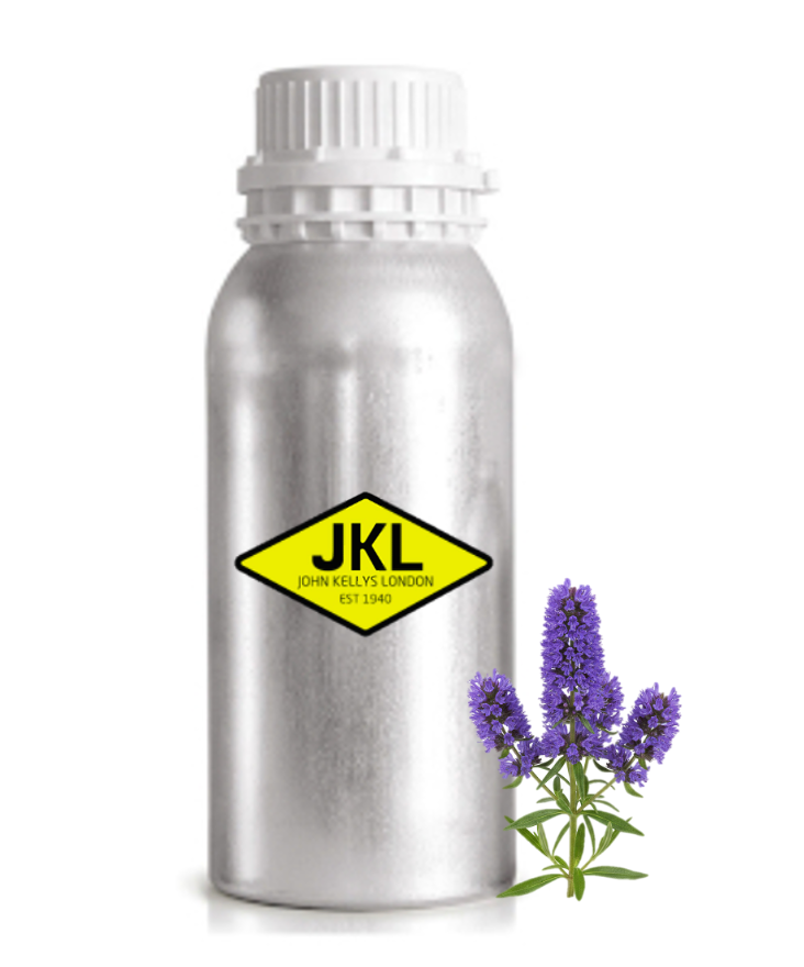 Hyssop Oil