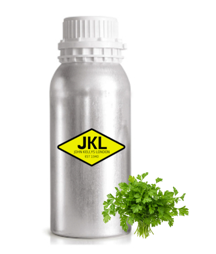 Parsley Herb Oil