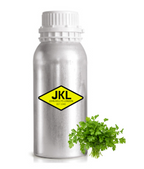 Parsley Herb Oil
