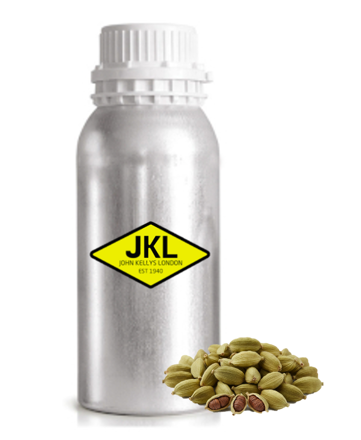 Cardamom Oil