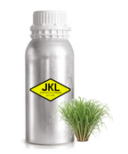 Indian Lemongrass Oil