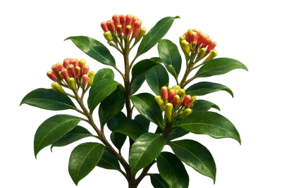 make it look realistic and vibrant zoom out a bit